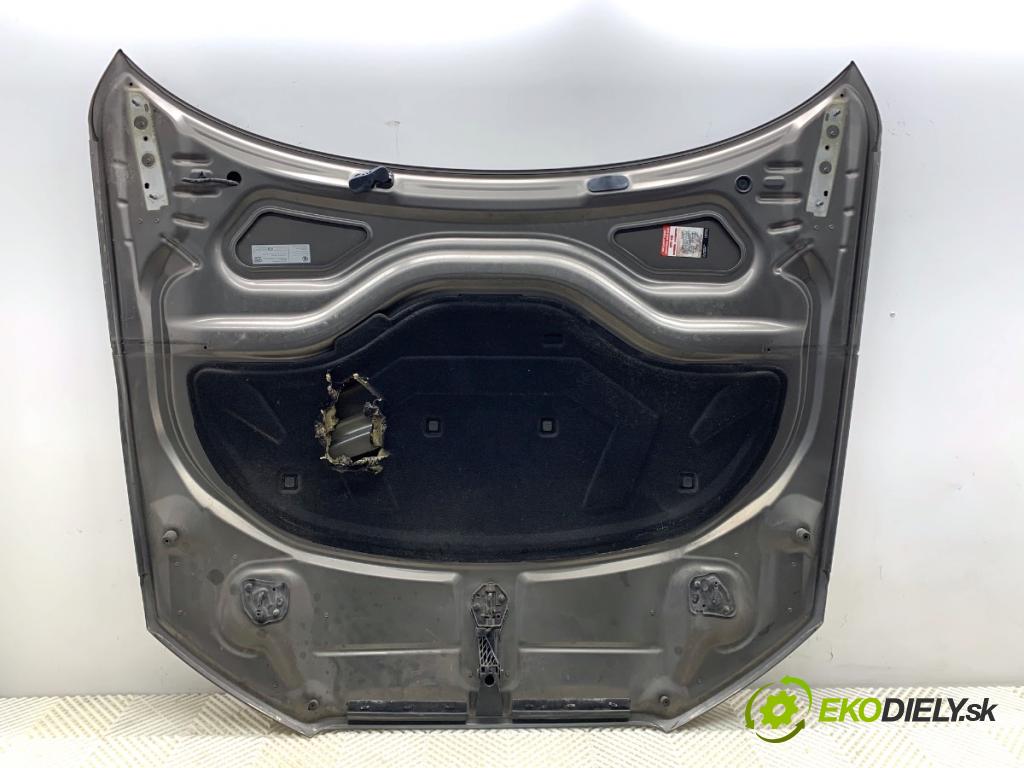 AUDI A6 C7 Kombi 2012 120 kW 2.0 TDI 1968 Kapota (Kapota)