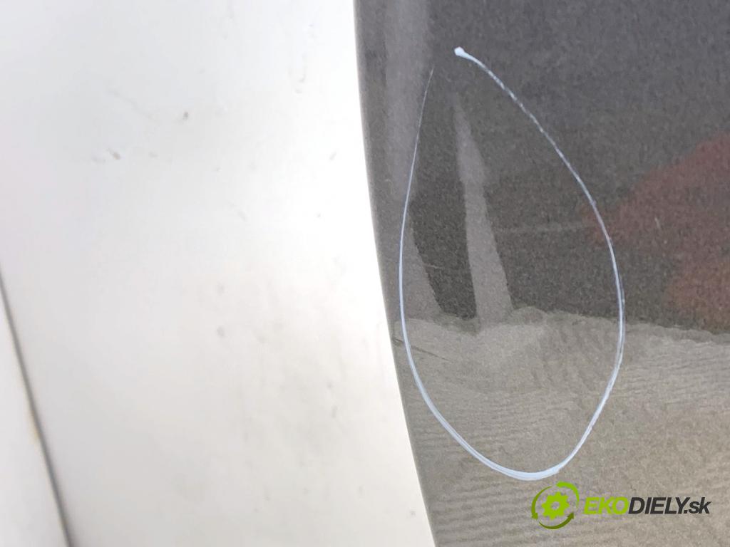 AUDI A6 C7 Kombi 2012 120 kW 2.0 TDI 1968 Dvere ľavy zad