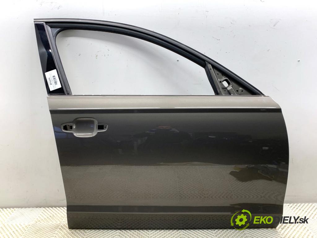 AUDI A6 C7 Kombi 2012 120 kW 2.0 TDI 1968 Dvere pravy predný 