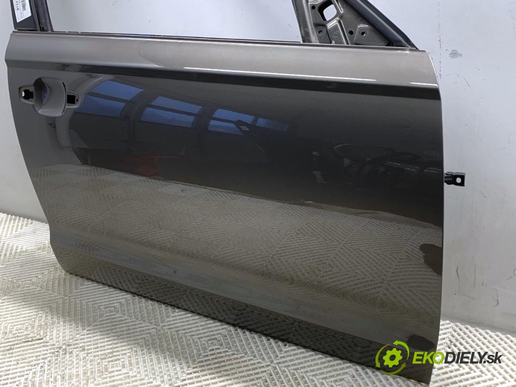 AUDI A6 C7 Kombi 2012 120 kW 2.0 TDI 1968 Dvere pravy predný