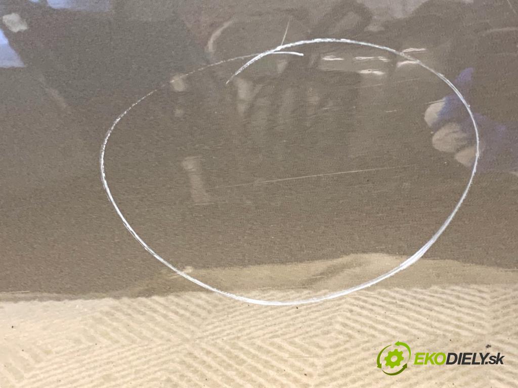 AUDI A6 C7 Kombi 2012 120 kW 2.0 TDI 1968 Dvere pravy predný