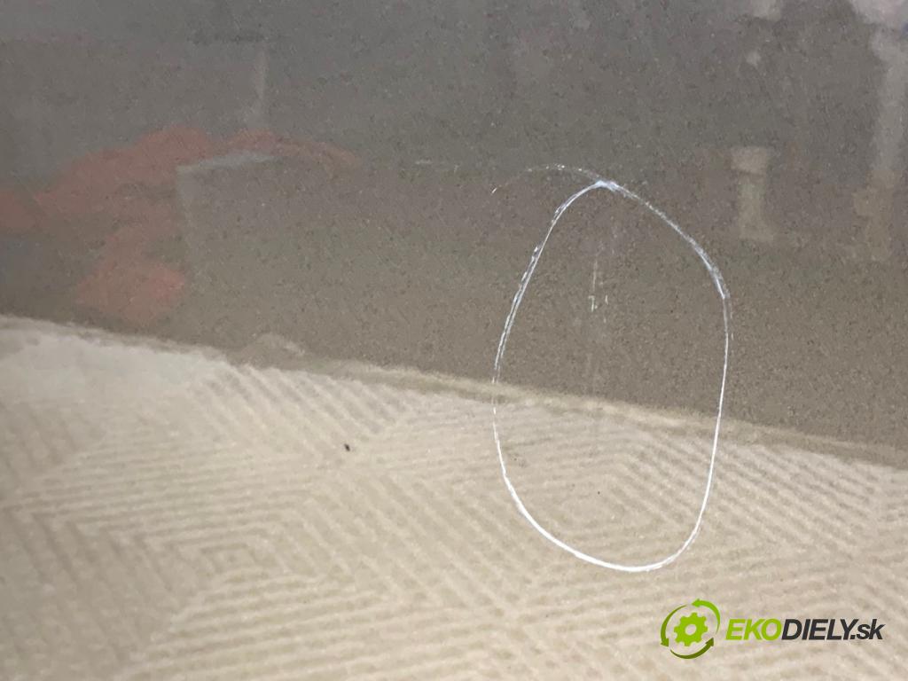 AUDI A6 C7 Kombi 2012 120 kW 2.0 TDI 1968 Dvere pravy predný