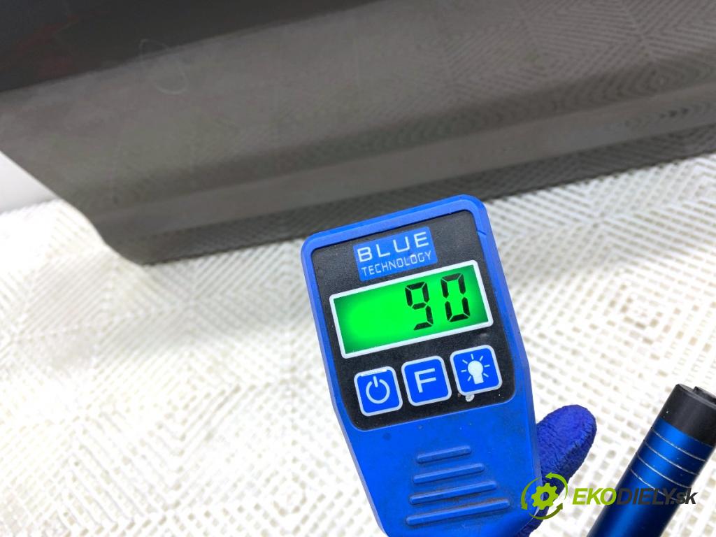 AUDI A6 C7 Kombi 2012 120 kW 2.0 TDI 1968 Dvere pravy predný