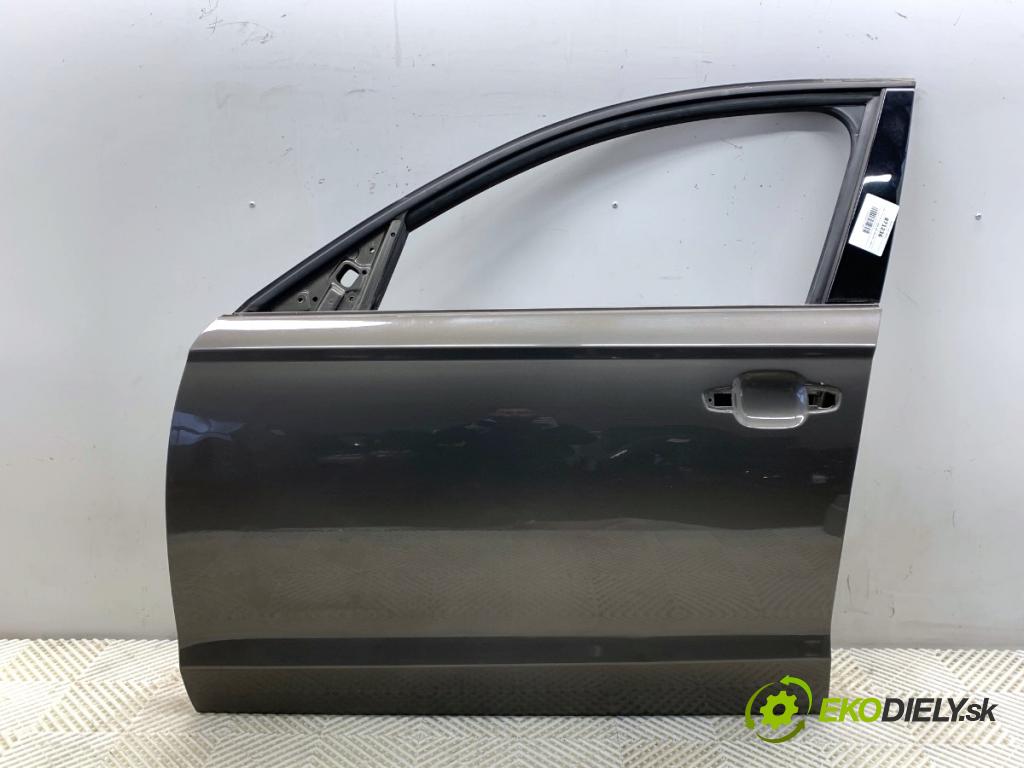 AUDI A6 C7 Kombi 2012 120 kW 2.0 TDI 1968 dveře levý přední část 