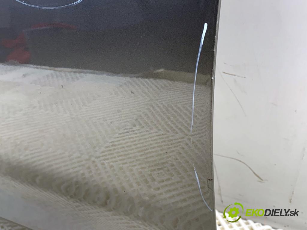 AUDI A6 C7 Kombi 2012 120 kW 2.0 TDI 1968 dveře levý přední část