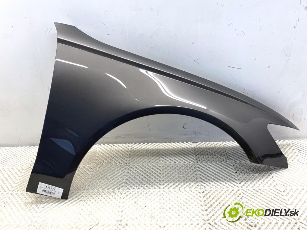 AUDI A6 C7 Kombi 2012 120 kW 2.0 TDI 1968 Blatník pravy predný 