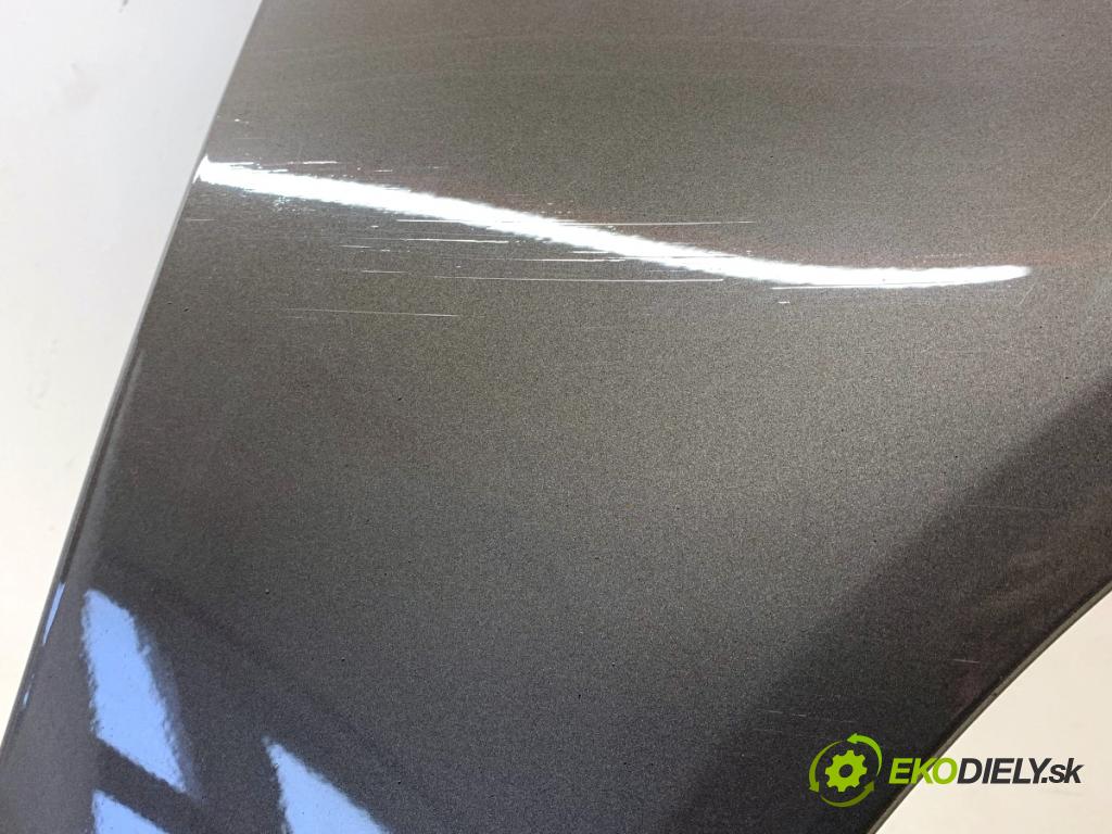 AUDI A6 C7 Kombi 2012 120 kW 2.0 TDI 1968 Blatník pravy predný