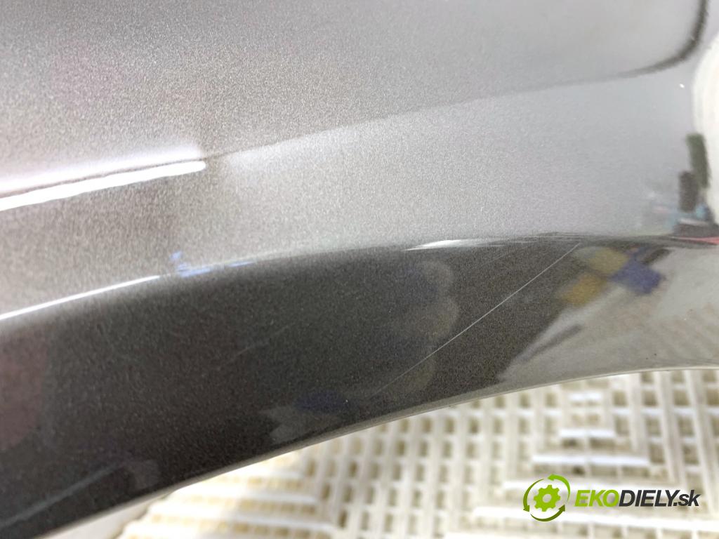 AUDI A6 C7 Kombi 2012 120 kW 2.0 TDI 1968 Blatník pravy predný