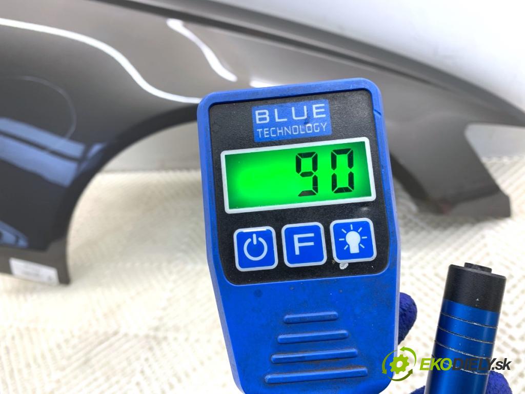 AUDI A6 C7 Kombi 2012 120 kW 2.0 TDI 1968 Blatník pravy predný