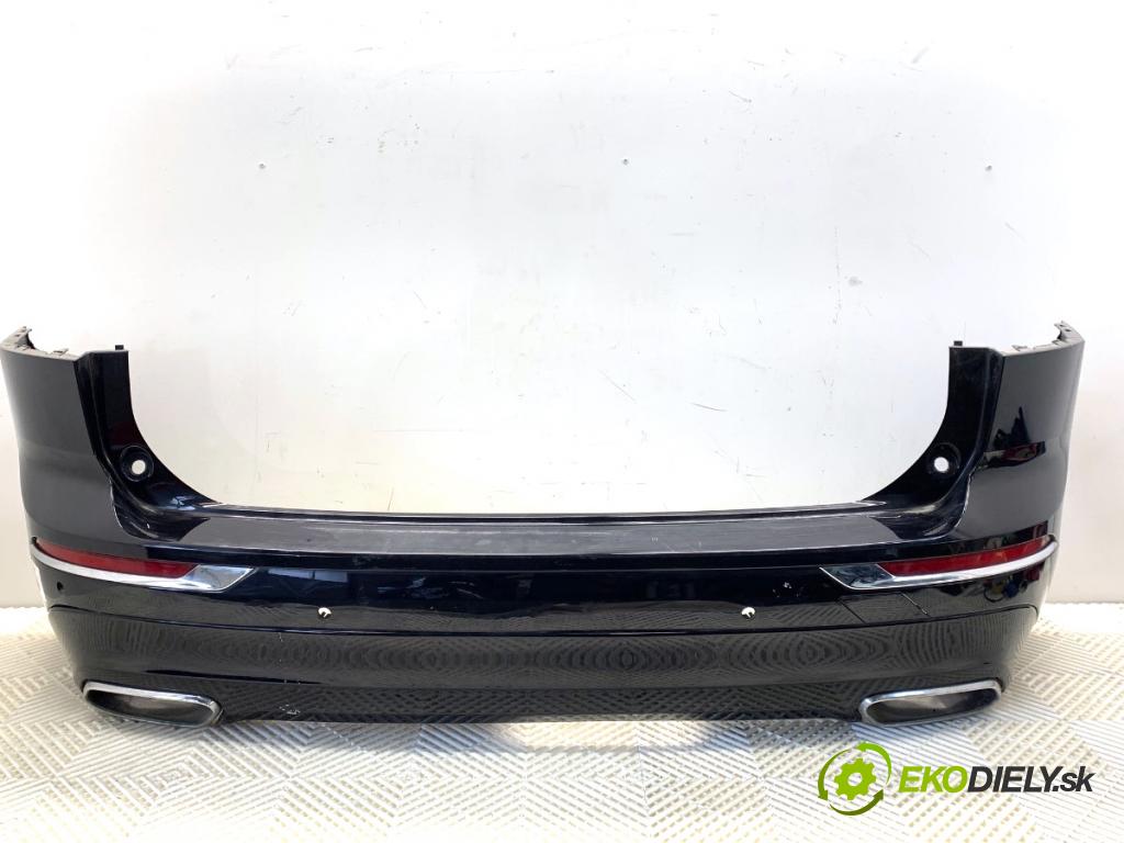 VOLVO XC60 II SUV 2020 173 kW B5 Mild-Hybrid AWD 1969 Nárazník zad 717 (Kľučka dverí ostatné)