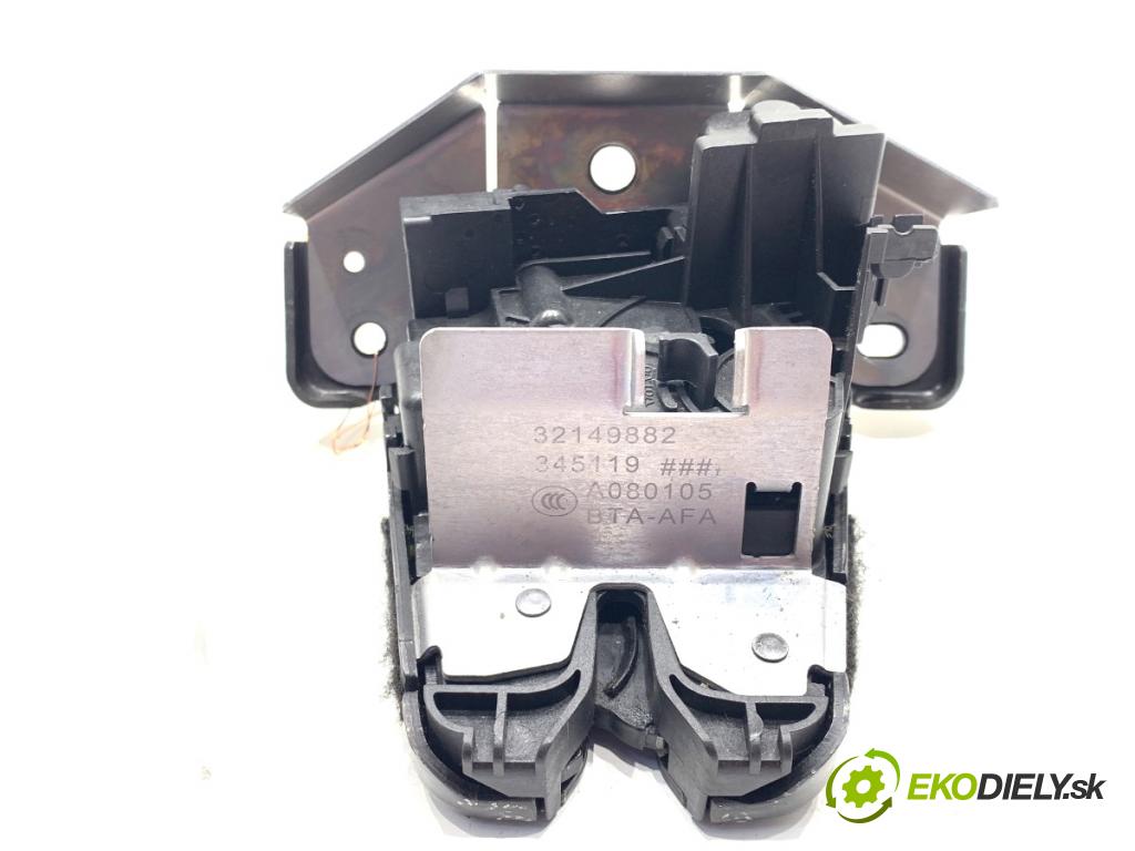 VOLVO XC60 II SUV 2020 173 kW B5 Mild-Hybrid AWD 1969 zámok dverí zad 32149882