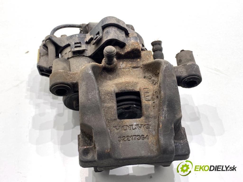 VOLVO XC60 II SUV 2020 173 kW B5 Mild-Hybrid AWD 1969 Brzdič strmeň pravy zad 31687555 32217364