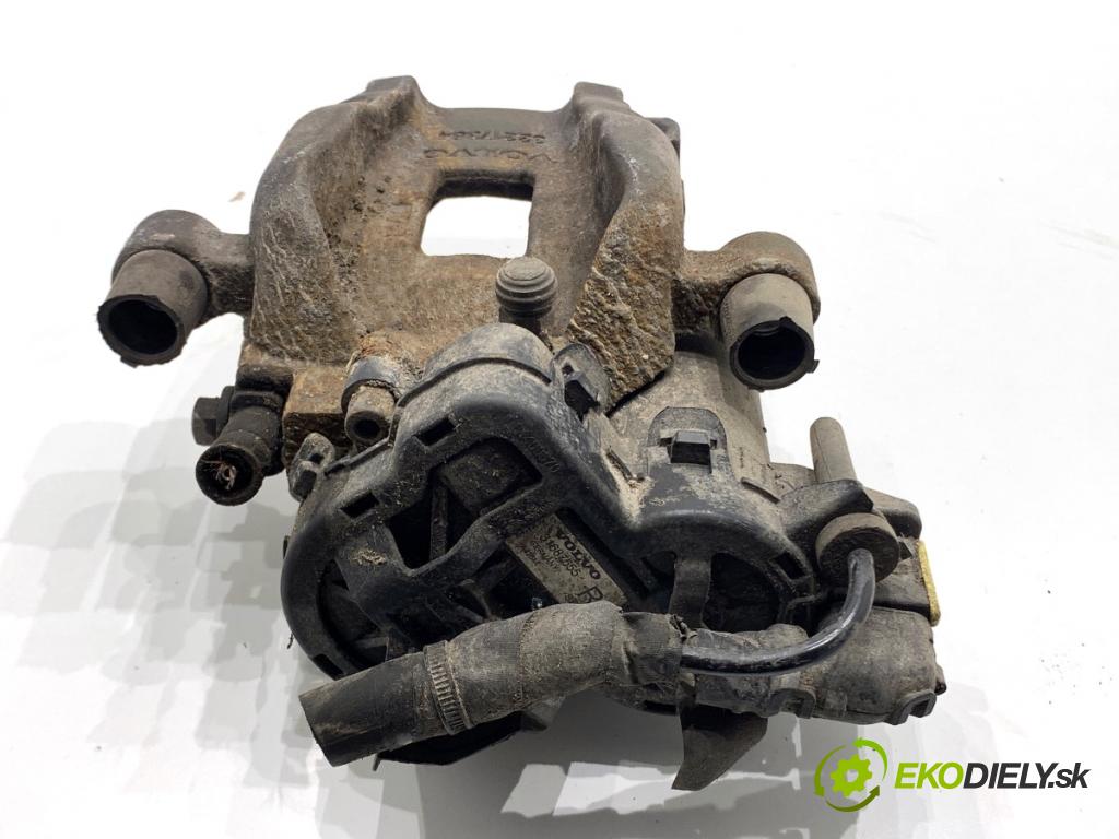 VOLVO XC60 II SUV 2020 173 kW B5 Mild-Hybrid AWD 1969 Brzdič strmeň pravy zad 31687555 32217364