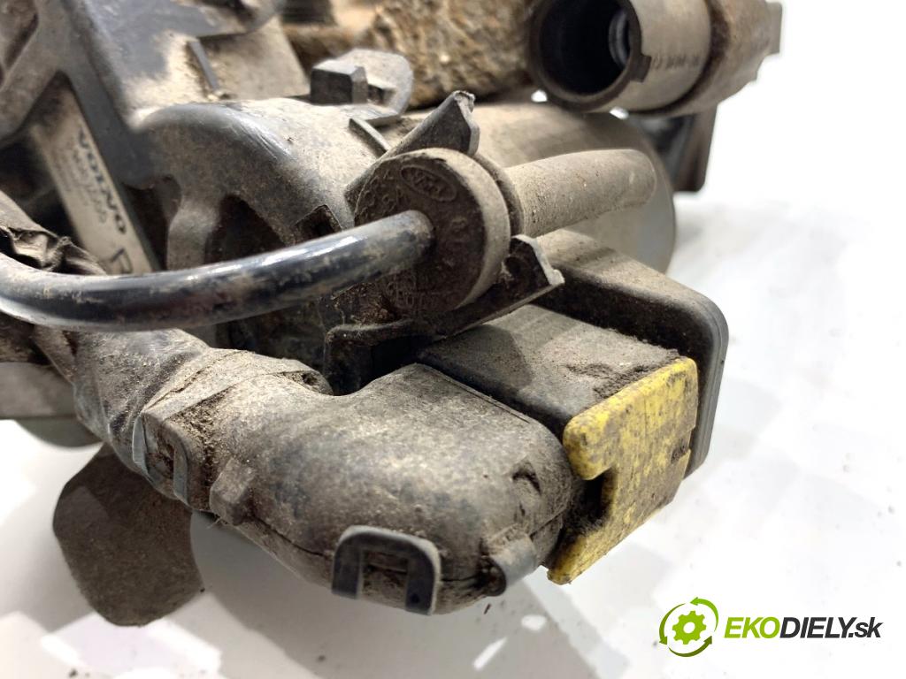 VOLVO XC60 II SUV 2020 173 kW B5 Mild-Hybrid AWD 1969 Brzdič strmeň pravy zad 31687555 32217364