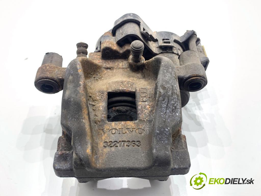 VOLVO XC60 II SUV 2020 173 kW B5 Mild-Hybrid AWD 1969 Brzdič strmeň ľavy zad 31687554 32217363