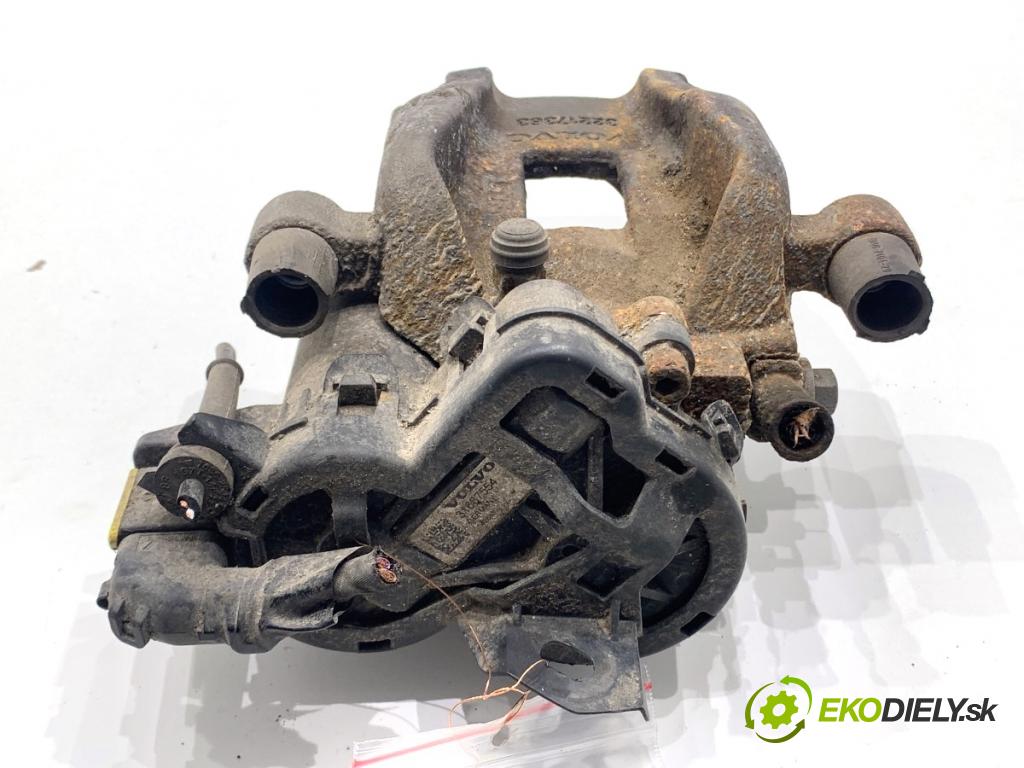 VOLVO XC60 II SUV 2020 173 kW B5 Mild-Hybrid AWD 1969 Brzdič strmeň ľavy zad 31687554 32217363