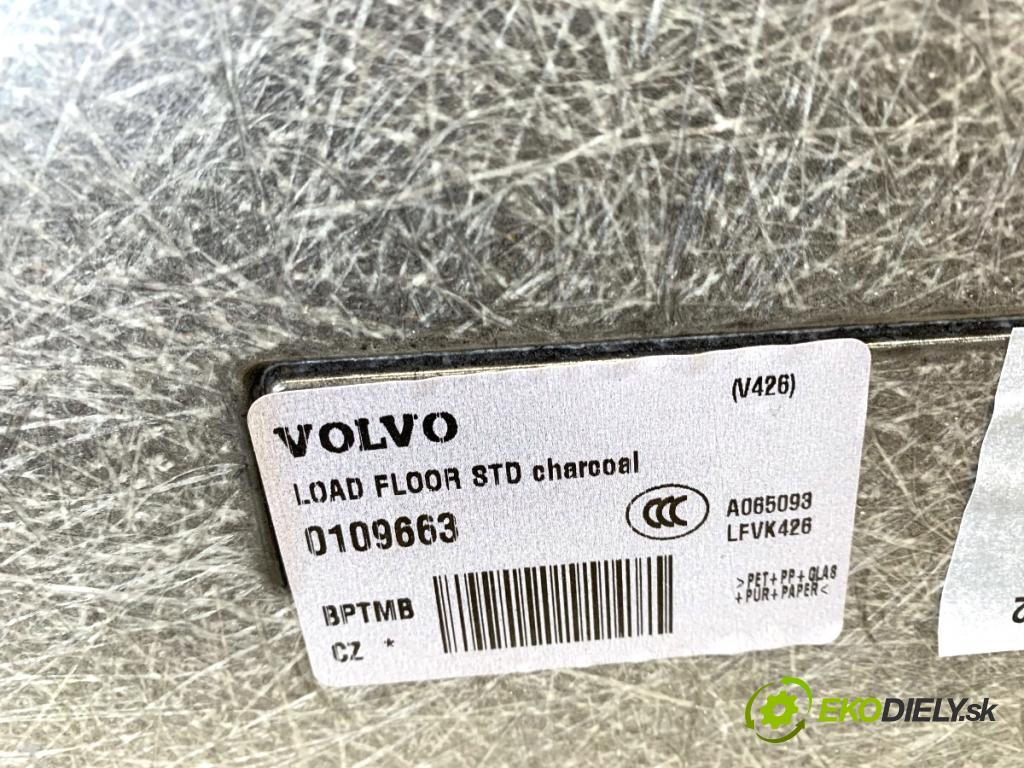 VOLVO XC60 II SUV 2020 173 kW B5 Mild-Hybrid AWD 1969 KRYTINA: kufra
