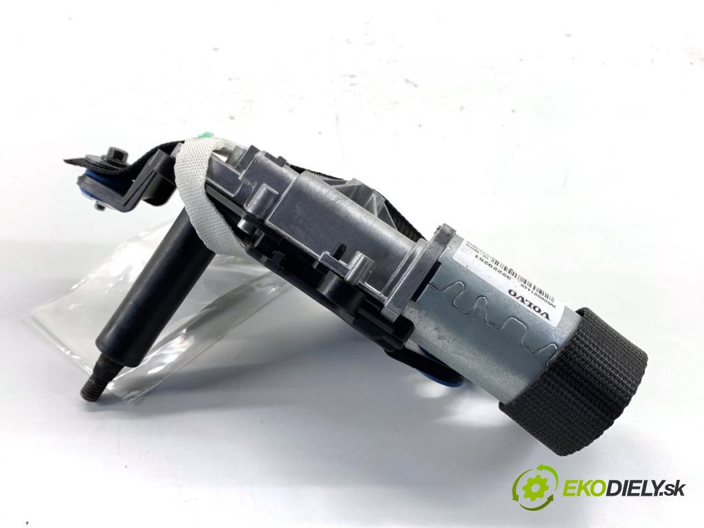 VOLVO XC60 II SUV 2020 173 kW B5 Mild-Hybrid AWD 1969 Motor stieračov zad 32229251