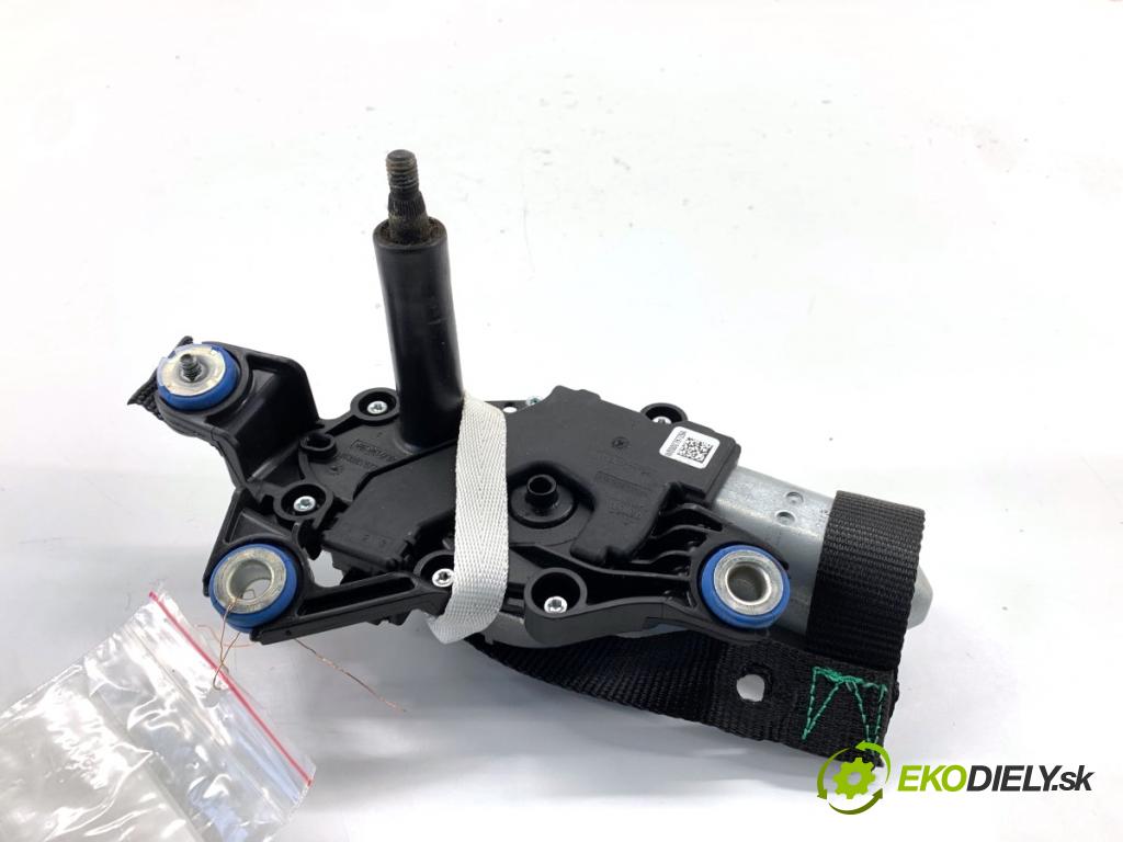 VOLVO XC60 II SUV 2020 173 kW B5 Mild-Hybrid AWD 1969 Motor stieračov zad 32229251