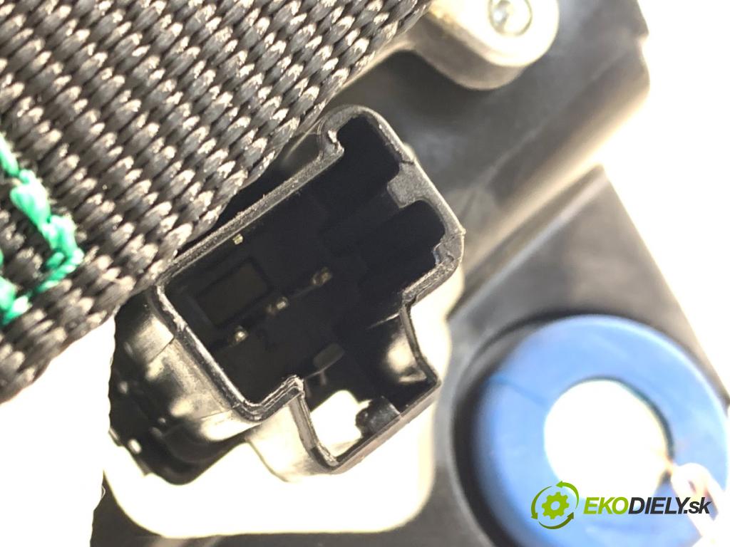 VOLVO XC60 II SUV 2020 173 kW B5 Mild-Hybrid AWD 1969 Motor stieračov zad 32229251