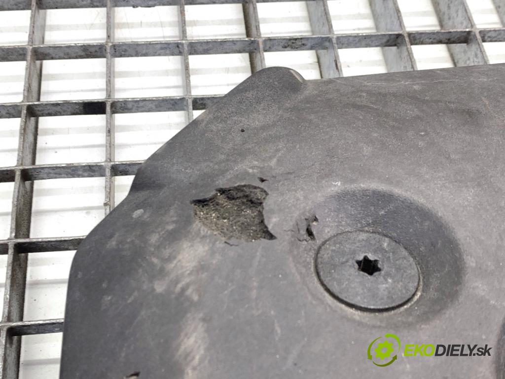 VOLVO XC60 II SUV 2020 173 kW B5 Mild-Hybrid AWD 1969 Kryt Motor  (Kryt motora)