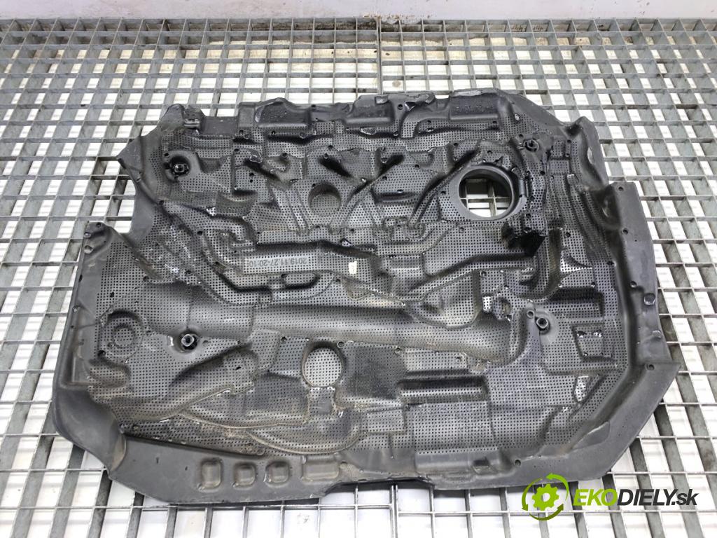 VOLVO XC60 II SUV 2020 173 kW B5 Mild-Hybrid AWD 1969 Kryt Motor  (Kryt motora)