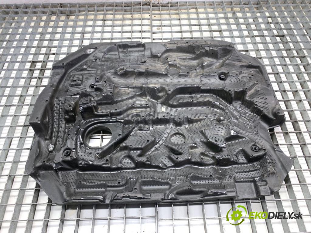 VOLVO XC60 II SUV 2020 173 kW B5 Mild-Hybrid AWD 1969 Kryt Motor  (Kryt motora)