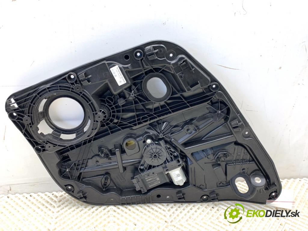 VOLVO XC60 II SUV 2020 173 kW B5 Mild-Hybrid AWD 1969 mechanismus okna pravý zadní část 31416998