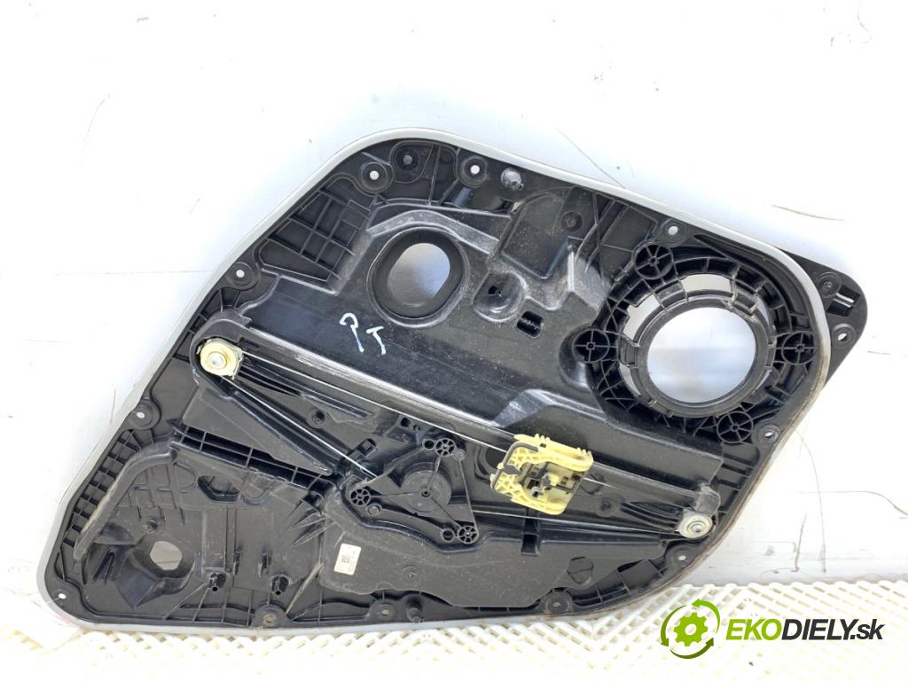 VOLVO XC60 II SUV 2020 173 kW B5 Mild-Hybrid AWD 1969 mechanismus okna pravý zadní část 31416998