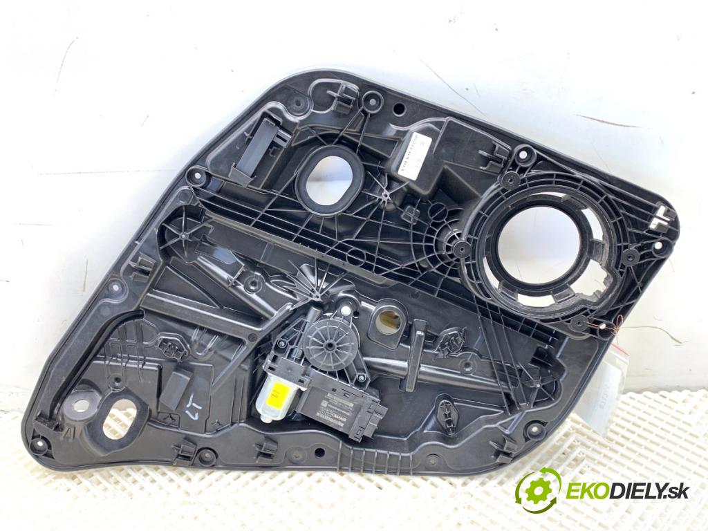 VOLVO XC60 II SUV 2020 173 kW B5 Mild-Hybrid AWD 1969 mechanismus okna levý zadní část 