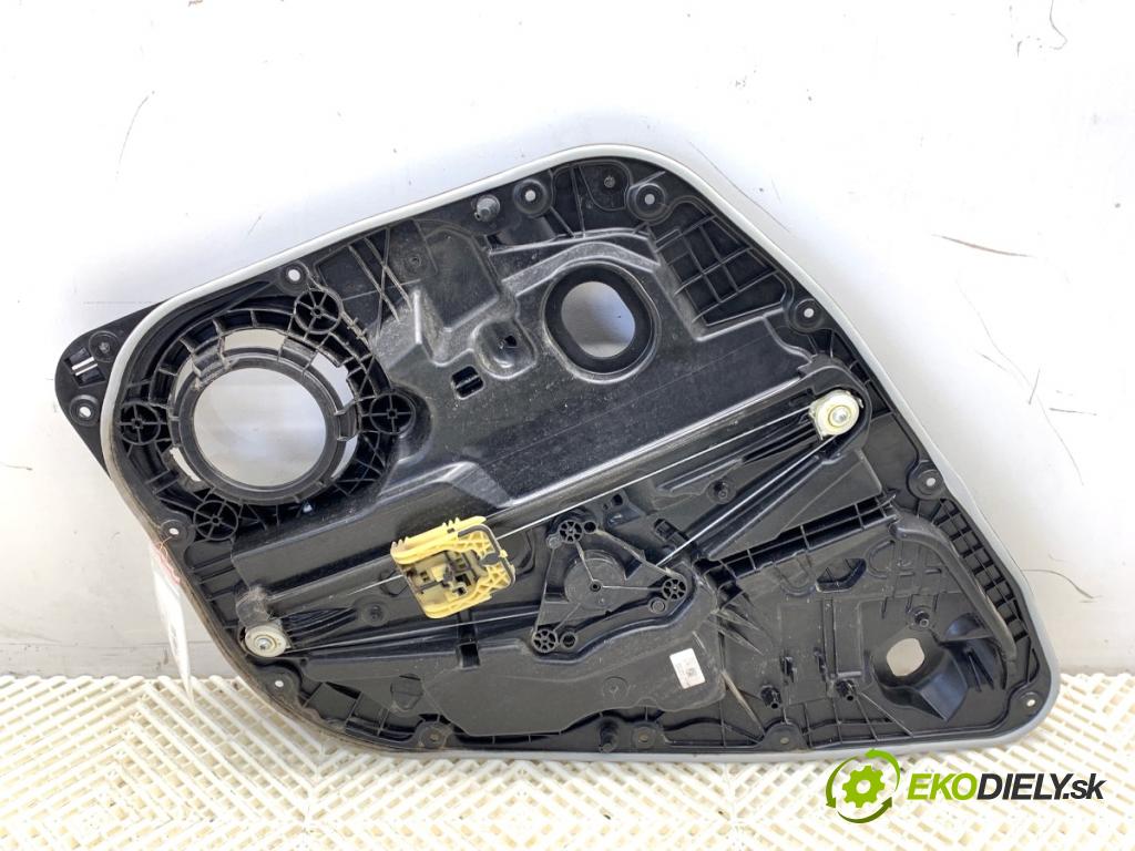 VOLVO XC60 II SUV 2020 173 kW B5 Mild-Hybrid AWD 1969 Mechanizmus okna ľavy zad