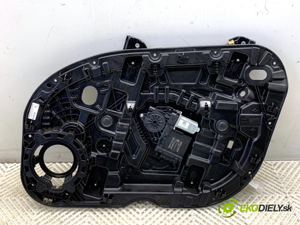 VOLVO XC60 II SUV 2020 173 kW B5 Mild-Hybrid AWD 1969 mechanismus okna pravý přední část 31416996