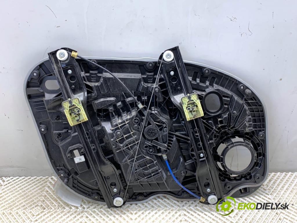 VOLVO XC60 II SUV 2020 173 kW B5 Mild-Hybrid AWD 1969 Mechanizmus okna pravy predný 31416996