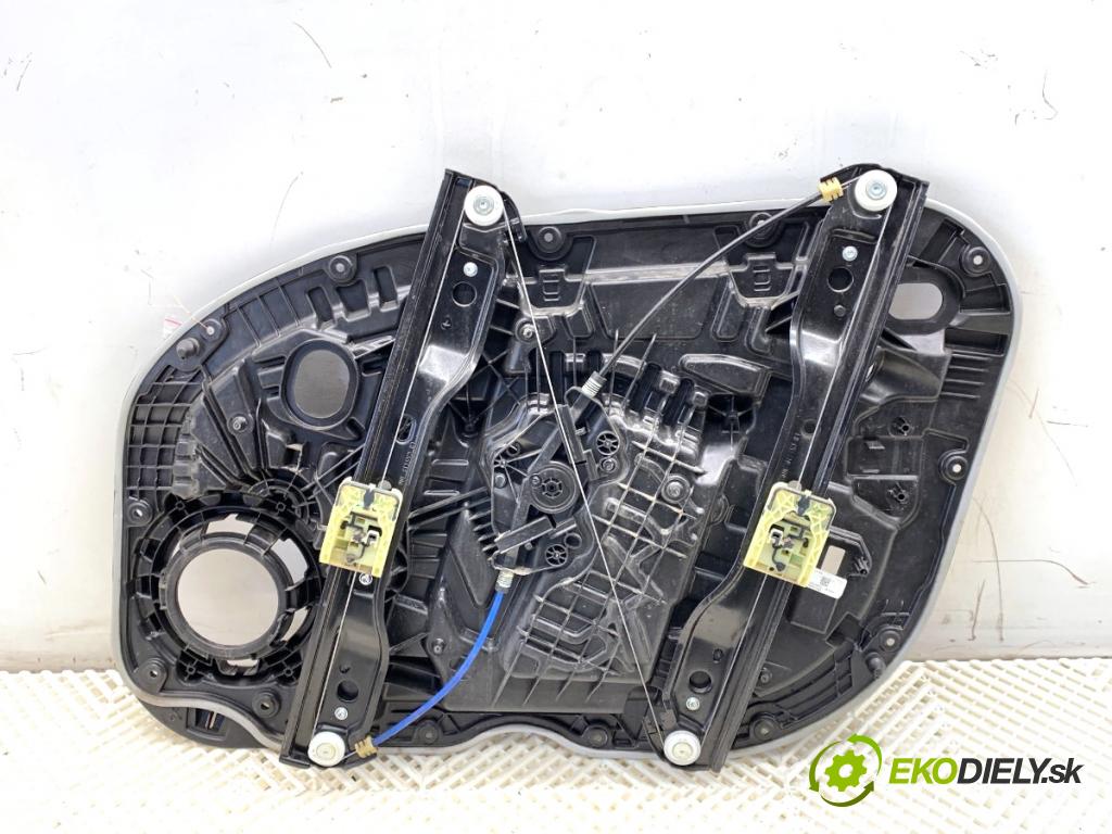 VOLVO XC60 II SUV 2020 173 kW B5 Mild-Hybrid AWD 1969 Mechanizmus okna ľavy predný 31416995