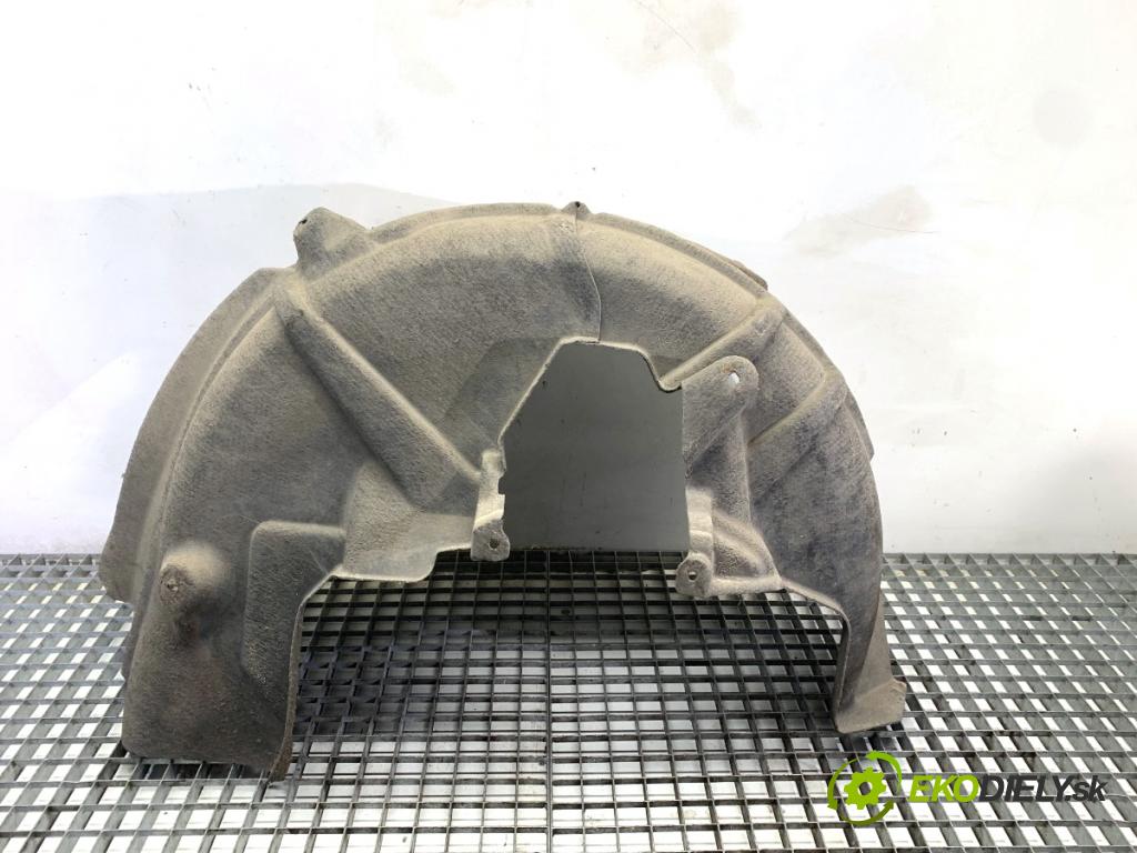 VOLVO XC60 II SUV 2020 173 kW B5 Mild-Hybrid AWD 1969 podblatník pravy zad 