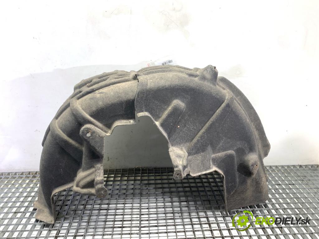 VOLVO XC60 II SUV 2020 173 kW B5 Mild-Hybrid AWD 1969 podblatník ľavy zad 