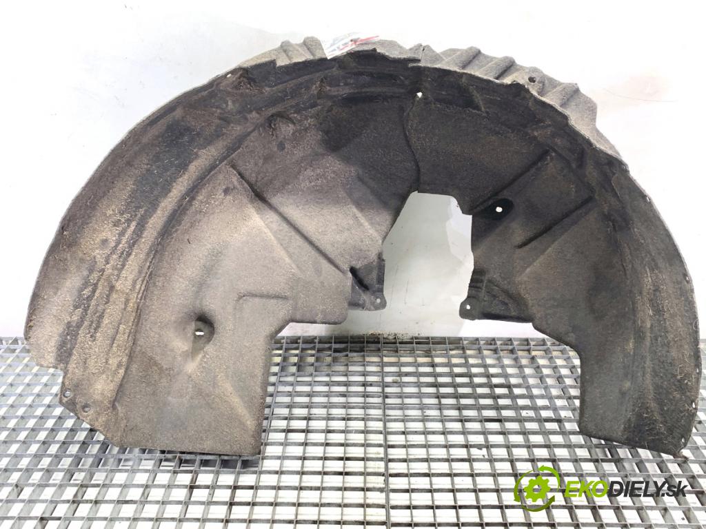 VOLVO XC60 II SUV 2020 173 kW B5 Mild-Hybrid AWD 1969 podblatník ľavy zad