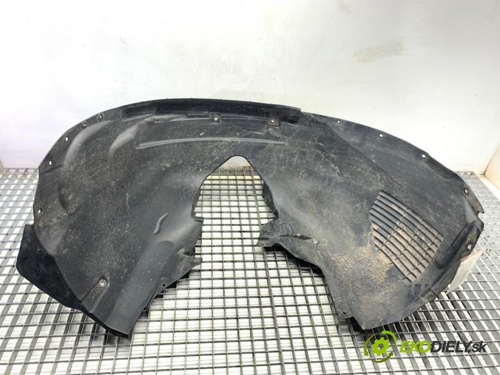 VOLVO XC60 II SUV 2020 173 kW B5 Mild-Hybrid AWD 1969 podblatník pravý přední část 31694870