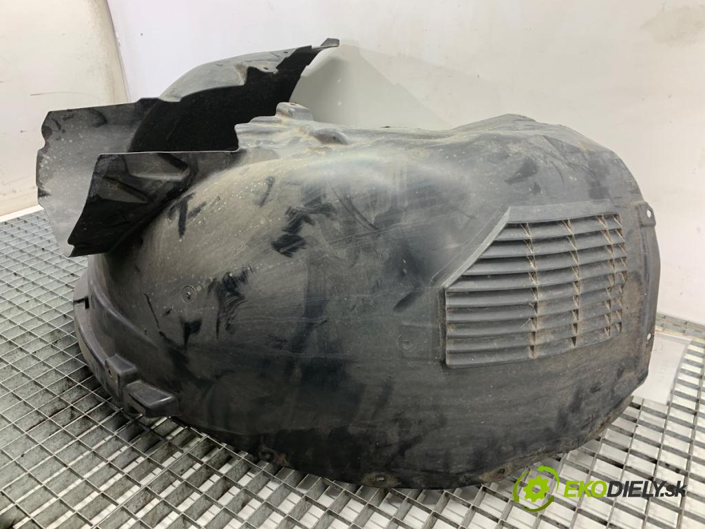 VOLVO XC60 II SUV 2020 173 kW B5 Mild-Hybrid AWD 1969 podblatník pravý přední část 31694870