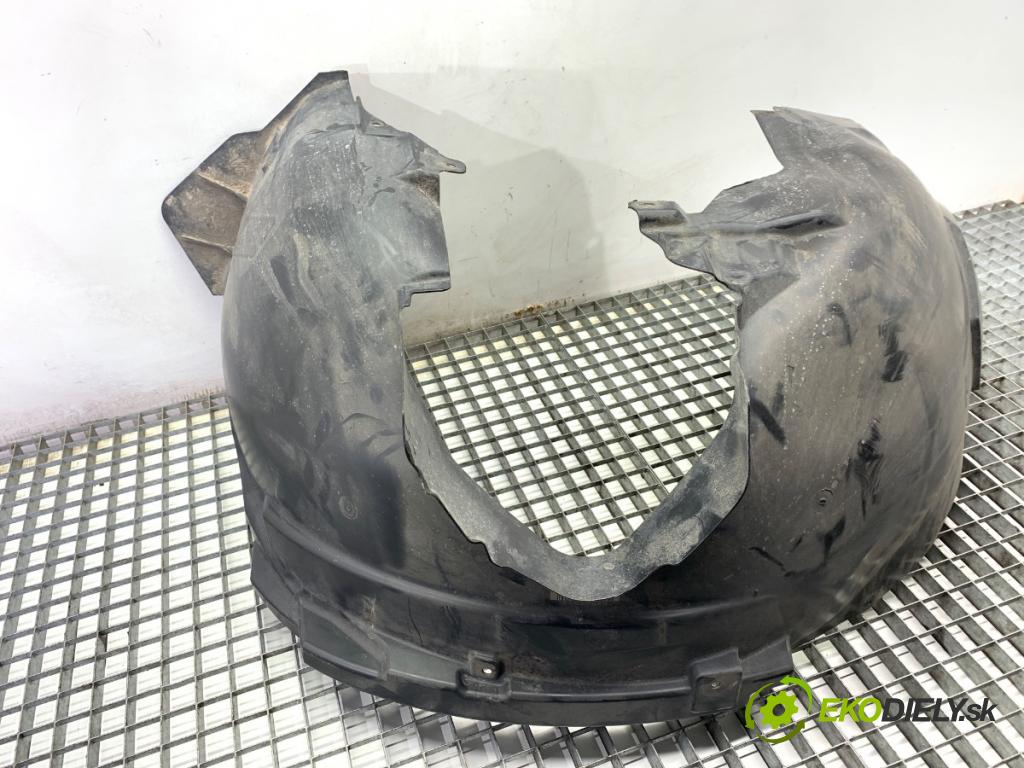 VOLVO XC60 II SUV 2020 173 kW B5 Mild-Hybrid AWD 1969 podblatník pravý přední část 31694870