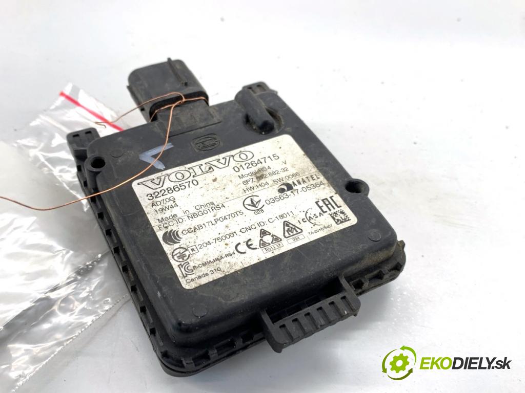 VOLVO XC60 II SUV 2020 173 kW B5 Mild-Hybrid AWD 1969 RADAR: DISTRONIC 32286570