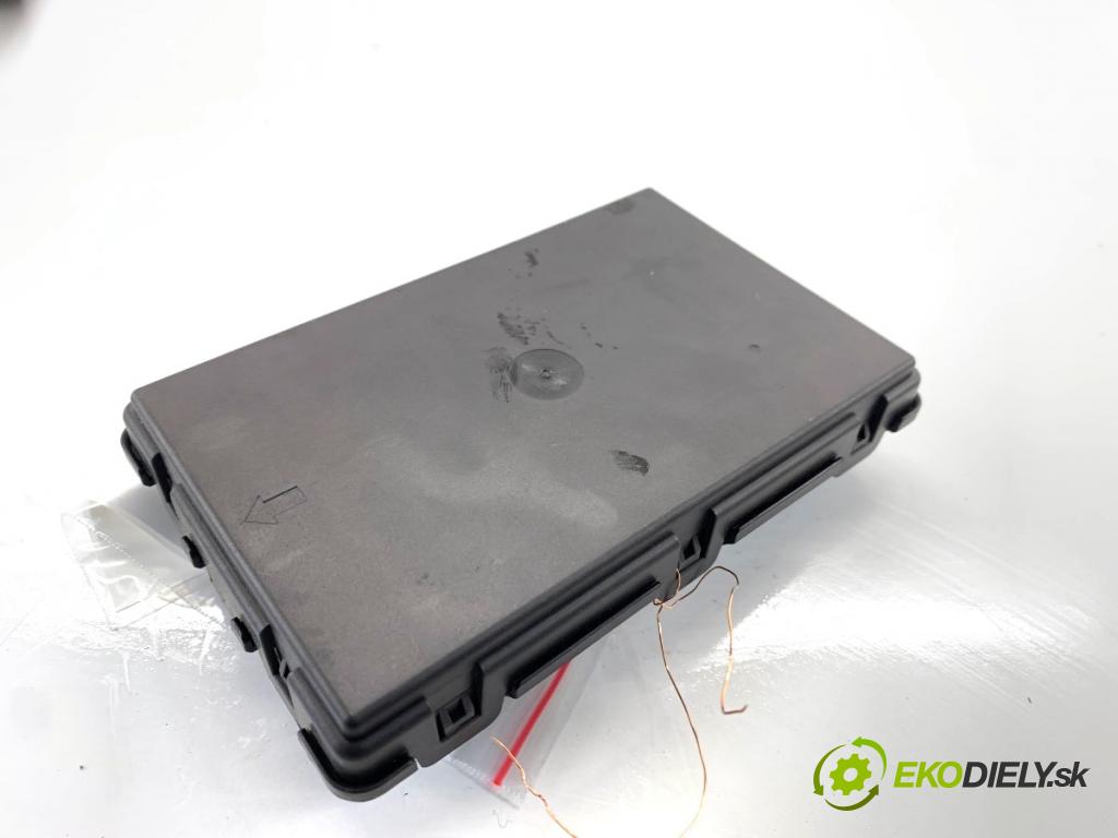 VOLVO XC60 II SUV 2020 173 kW B5 Mild-Hybrid AWD 1969 Modul ťažného oka 31454548 (Riadiaca jednotka ostatné)