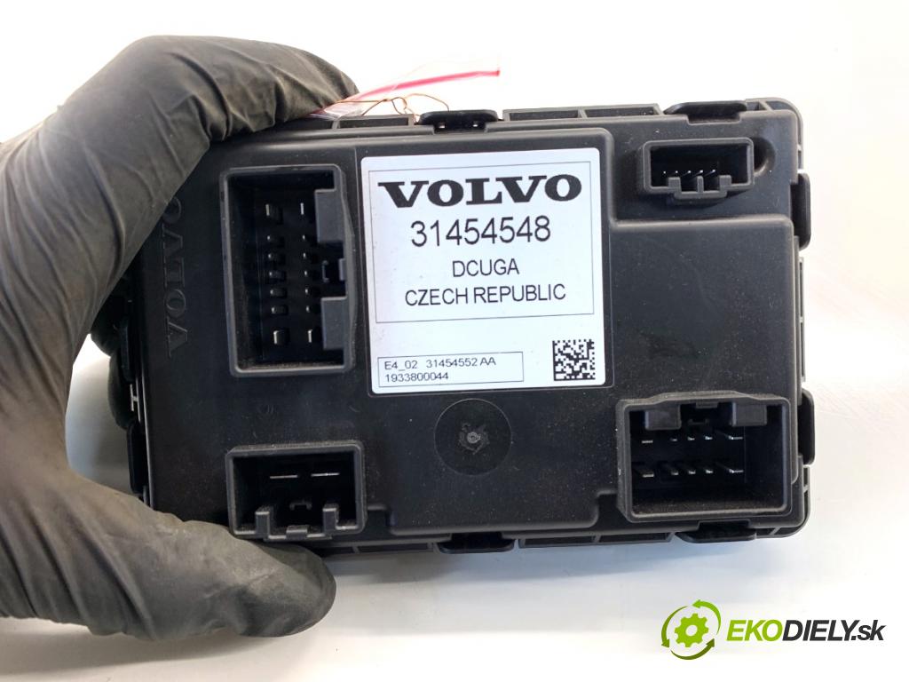 VOLVO XC60 II SUV 2020 173 kW B5 Mild-Hybrid AWD 1969 Modul ťažného oka 31454548 (Riadiaca jednotka ostatné)