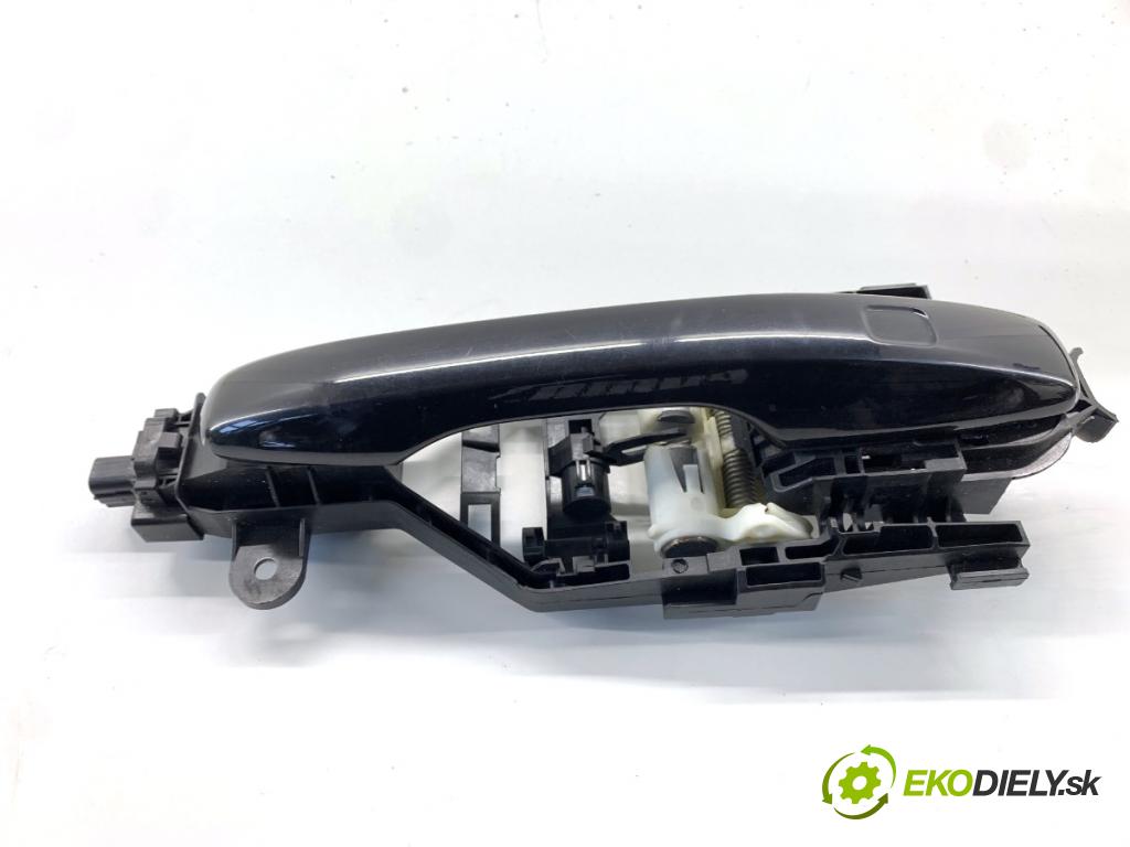 VOLVO XC60 II SUV 2020 173 kW B5 Mild-Hybrid AWD 1969 Kľučka vonkajšia pravy predný