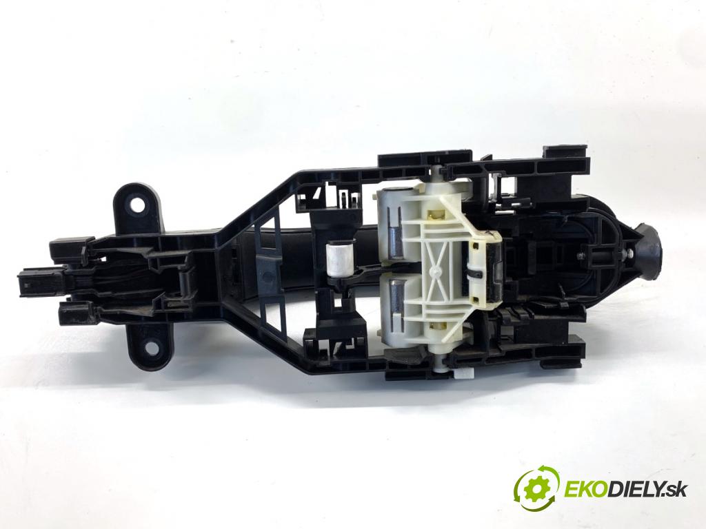 VOLVO XC60 II SUV 2020 173 kW B5 Mild-Hybrid AWD 1969 Kľučka vonkajšia pravy predný