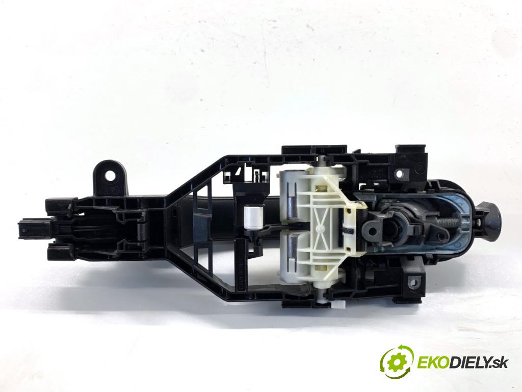 VOLVO XC60 II SUV 2020 173 kW B5 Mild-Hybrid AWD 1969 Kľučka vonkajšia ľavy predný