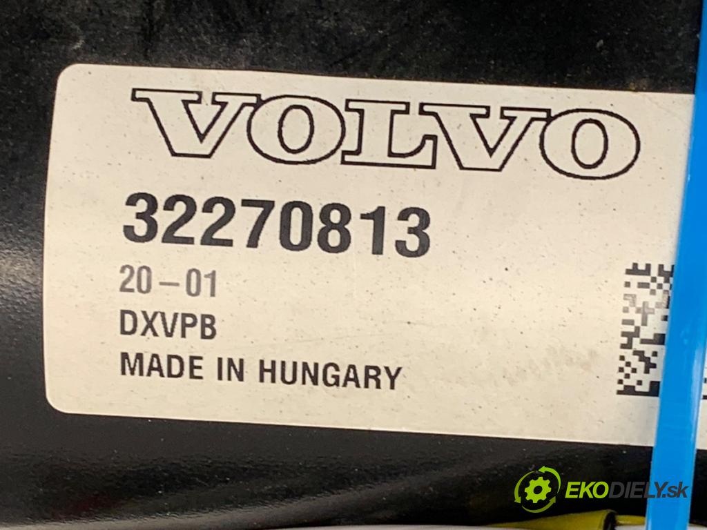 VOLVO XC60 II SUV 2020 173 kW B5 Mild-Hybrid AWD 1969 Hák ťažné zariadenie 32270813 (Ťažné zariadenie)