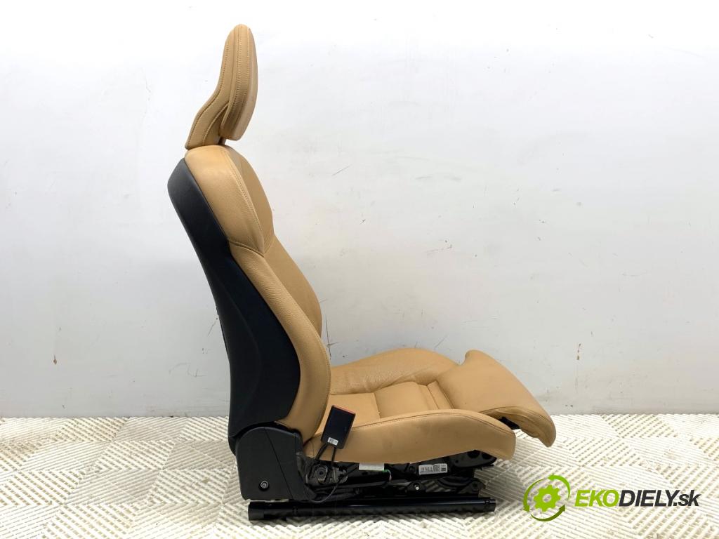VOLVO XC60 II SUV 2020 173 kW B5 Mild-Hybrid AWD 1969 Sedadlo ľavy predný