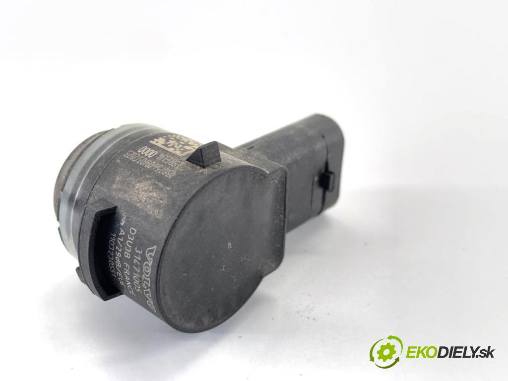 VOLVO XC60 II SUV 2020 173 kW B5 Mild-Hybrid AWD 1969 snímač PDC 31471005