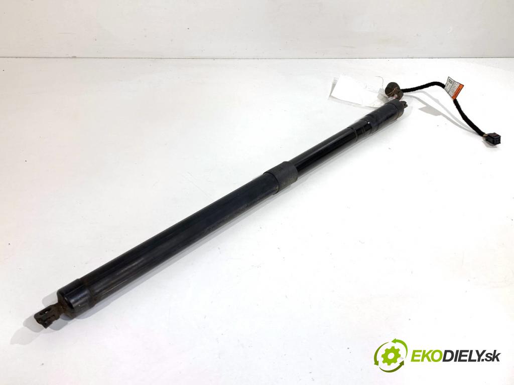 VOLVO XC60 II SUV 2020 173 kW B5 Mild-Hybrid AWD 1969 teleskop Teleskop dveří pravý 31690929